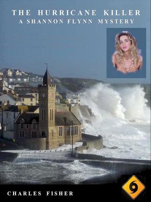 cover image of The Hurricane Killer